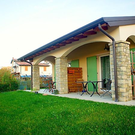 Orchidea Del Garda Rooms & Apartments Peschiera del Garda Eksteriør bilde