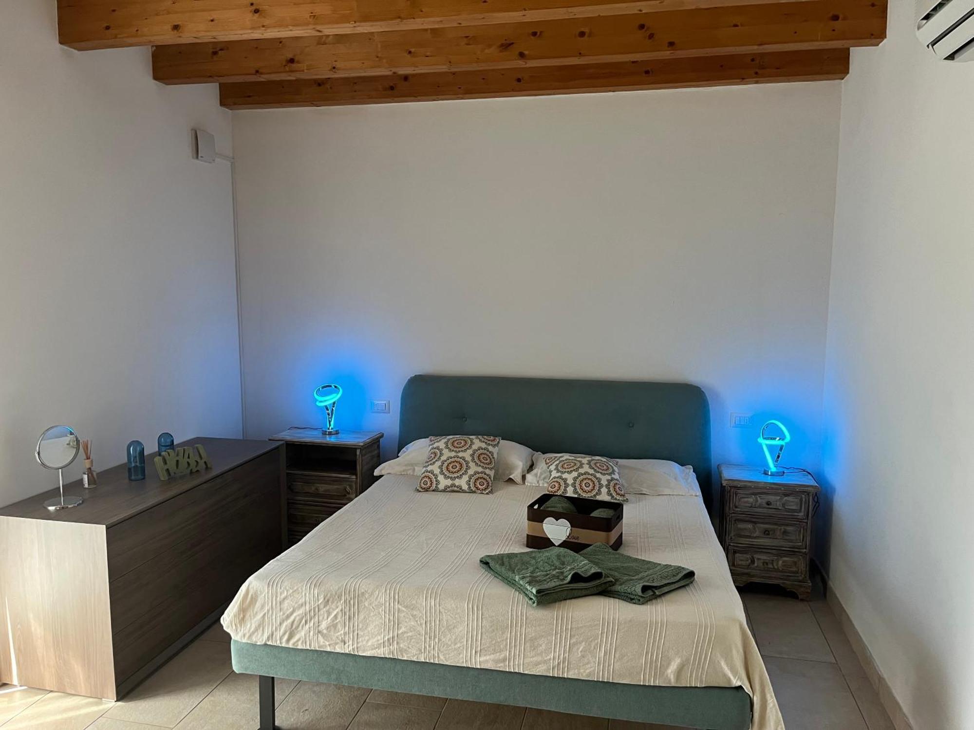 Orchidea Del Garda Rooms & Apartments Peschiera del Garda Eksteriør bilde