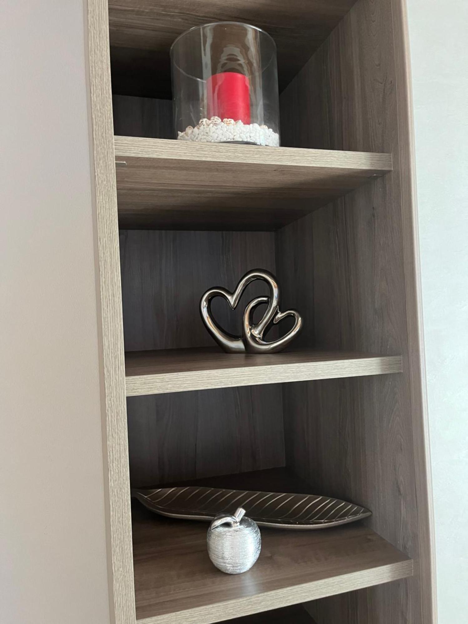 Orchidea Del Garda Rooms & Apartments Peschiera del Garda Eksteriør bilde