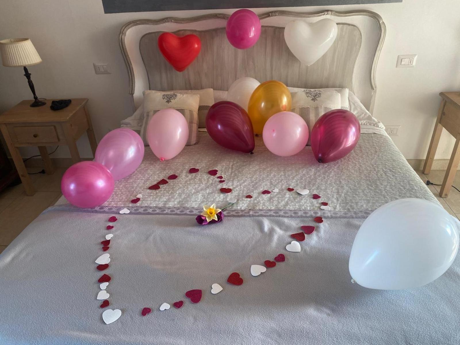 Orchidea Del Garda Rooms & Apartments Peschiera del Garda Eksteriør bilde