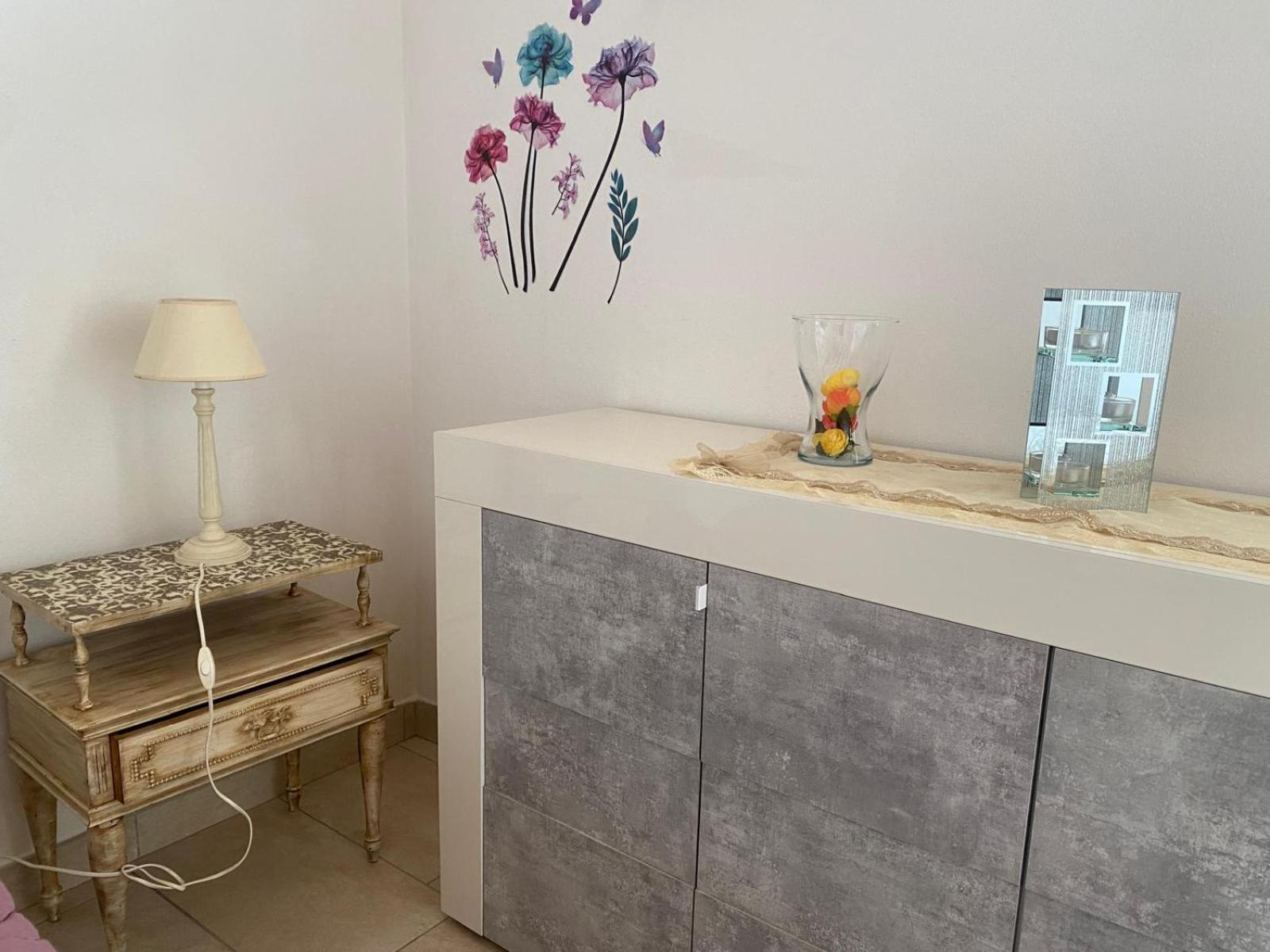Orchidea Del Garda Rooms & Apartments Peschiera del Garda Eksteriør bilde