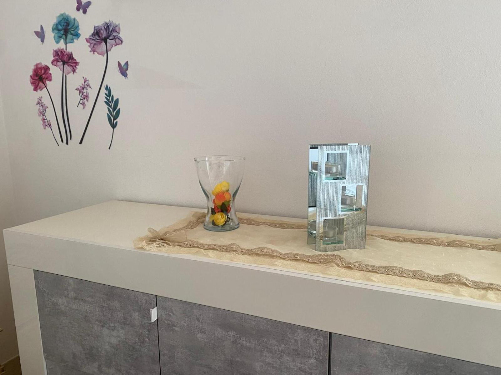 Orchidea Del Garda Rooms & Apartments Peschiera del Garda Eksteriør bilde