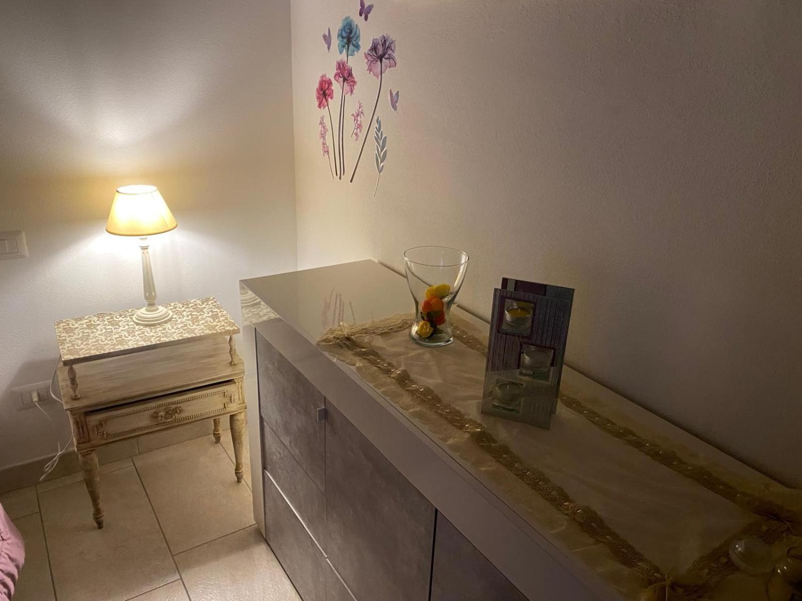 Orchidea Del Garda Rooms & Apartments Peschiera del Garda Eksteriør bilde