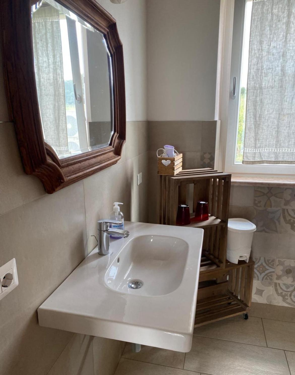 Orchidea Del Garda Rooms & Apartments Peschiera del Garda Eksteriør bilde