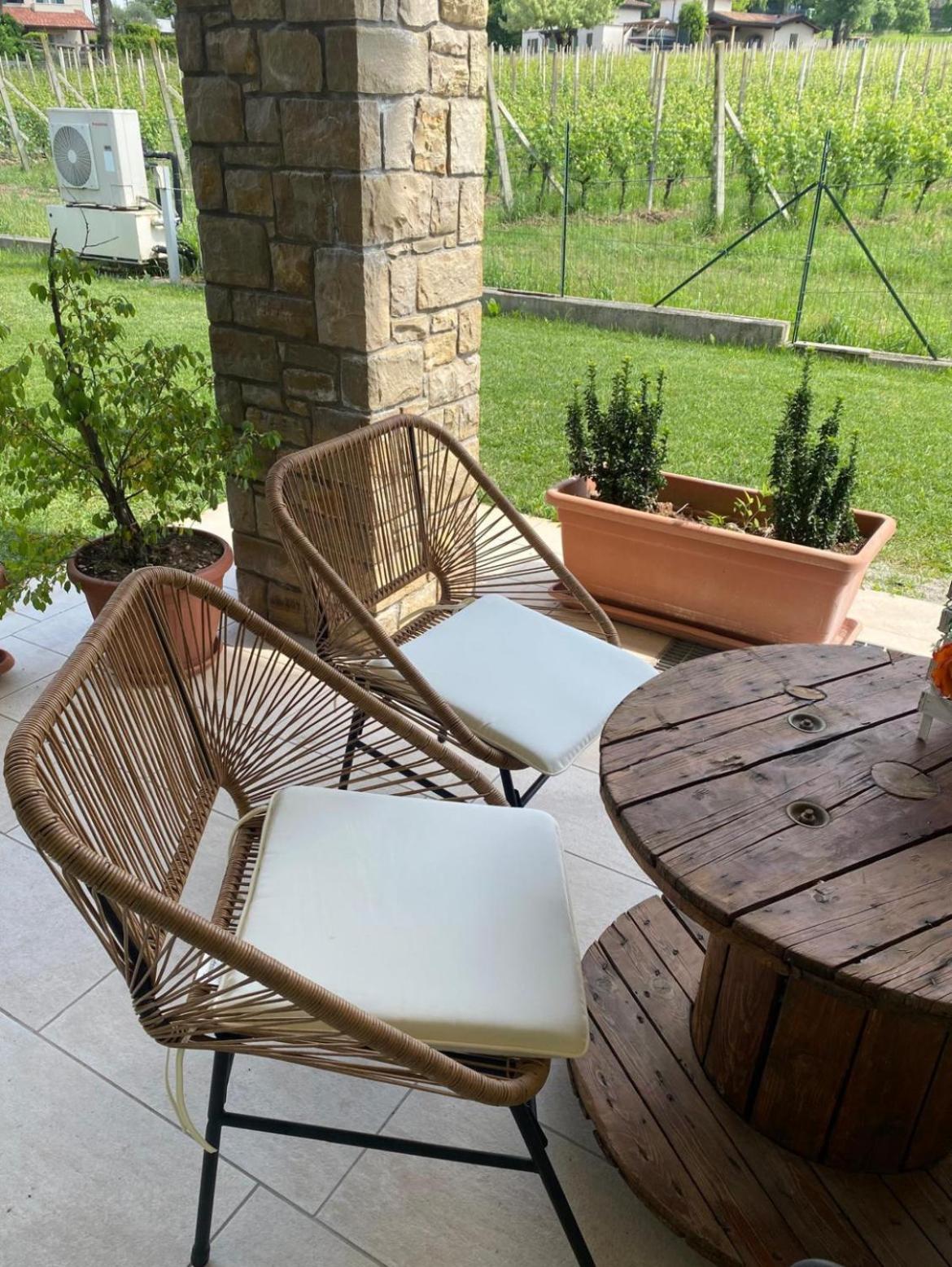 Orchidea Del Garda Rooms & Apartments Peschiera del Garda Eksteriør bilde